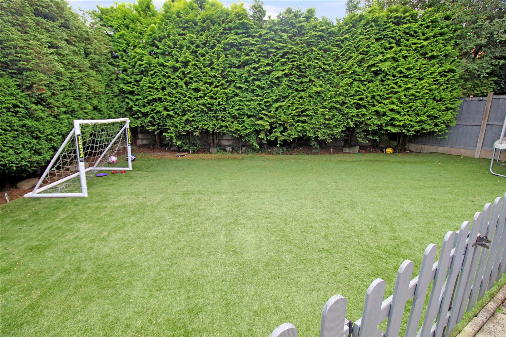 Sandy Lane, Brown Edge, Stoke-on-Trent